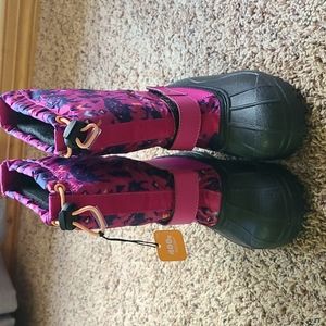 Columbia boots